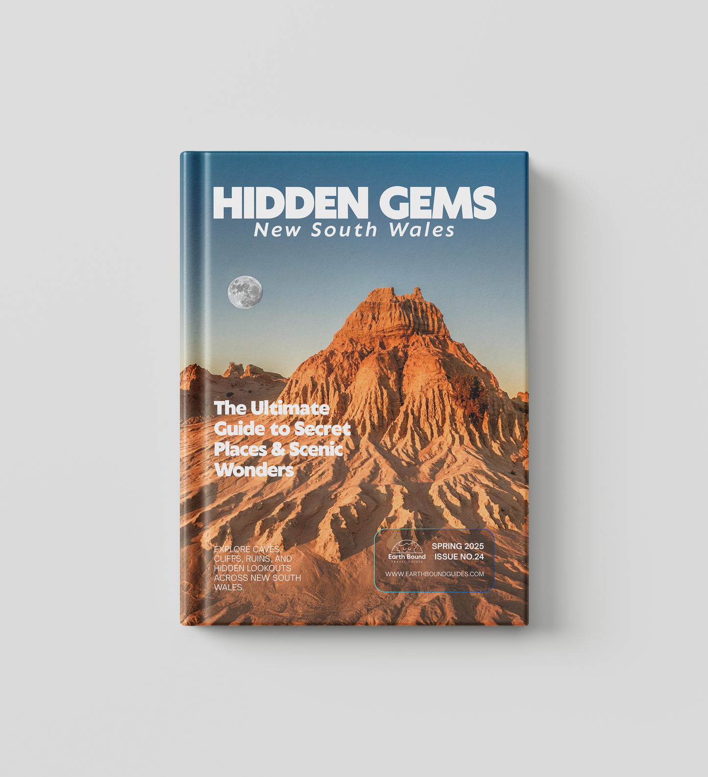 Hidden Gems NSW
