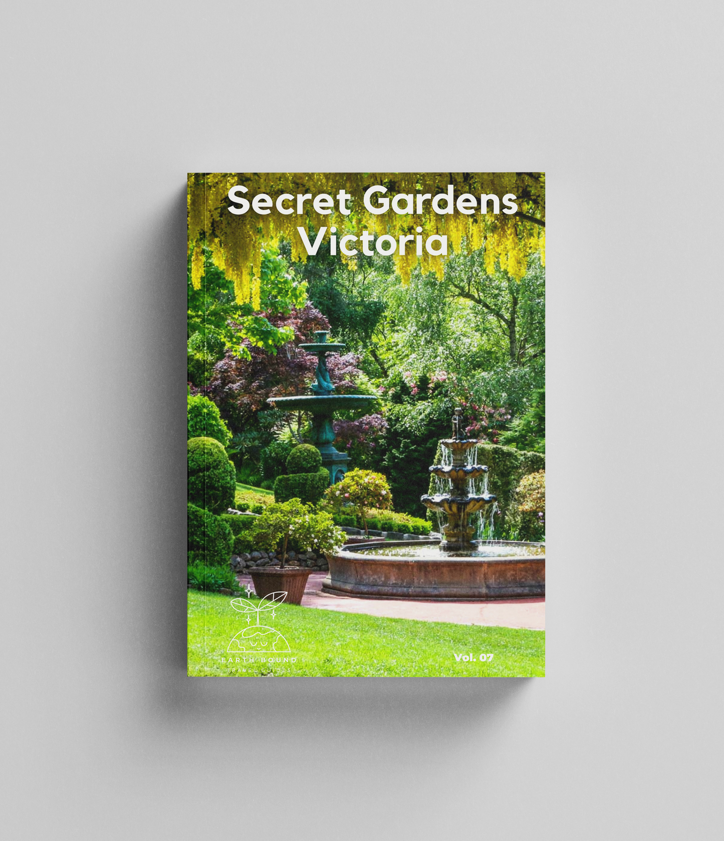 Secret Gardens Victoria