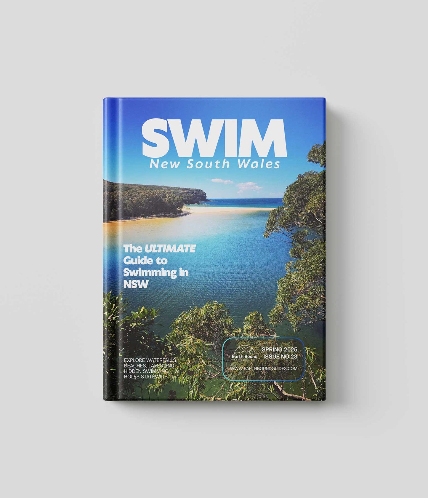 The ULTIMATE guide to swimming in New South Wales