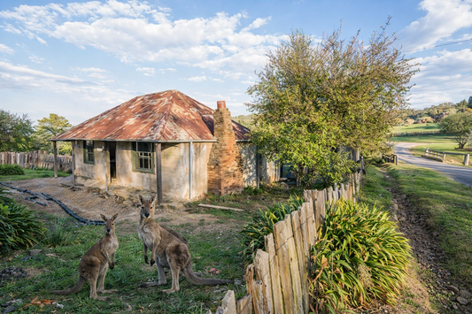 5 Historic Old Gold Mining Towns in NSW: A Guide to the Gold Rush