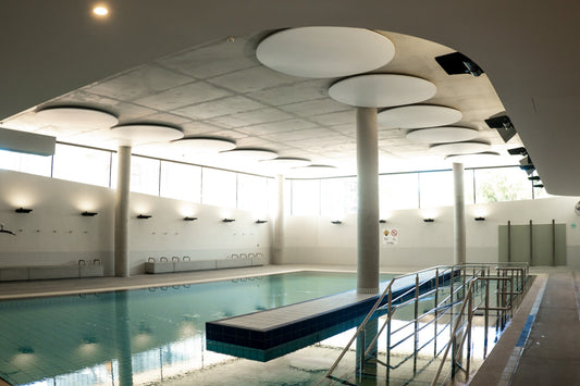Best Public Swimming Pools in Sydney: Indoor & Aquatic Centres