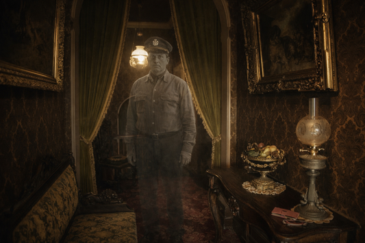 Regional NSW Haunted Places: Ghost Towns, Haunted Hotels & Paranormal Road Trips