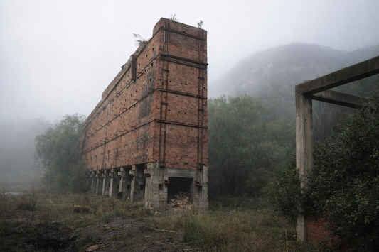 Best Ghost Towns in Australia: Exploring Abandoned NSW History