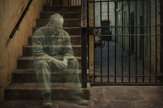 Parramatta Gaol Ghosts: Hauntings of Australia’s Oldest Prison