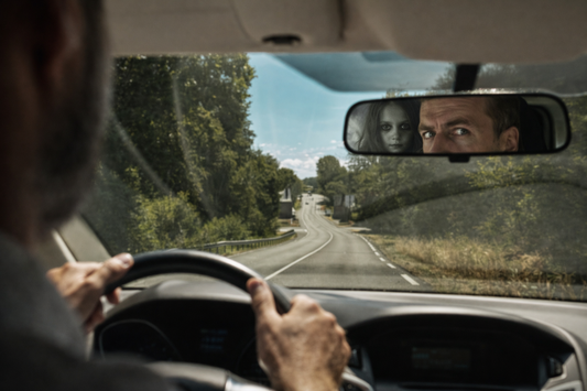 Wakehurst Parkway Sydney haunted road Lady in White ghost