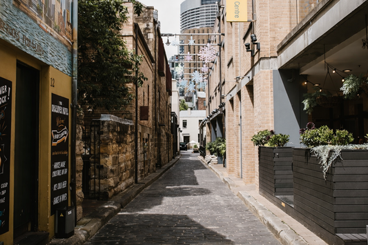 Sydney Ghost Tours & Paranormal Locations Guide: Where to Find Ghosts in Sydney