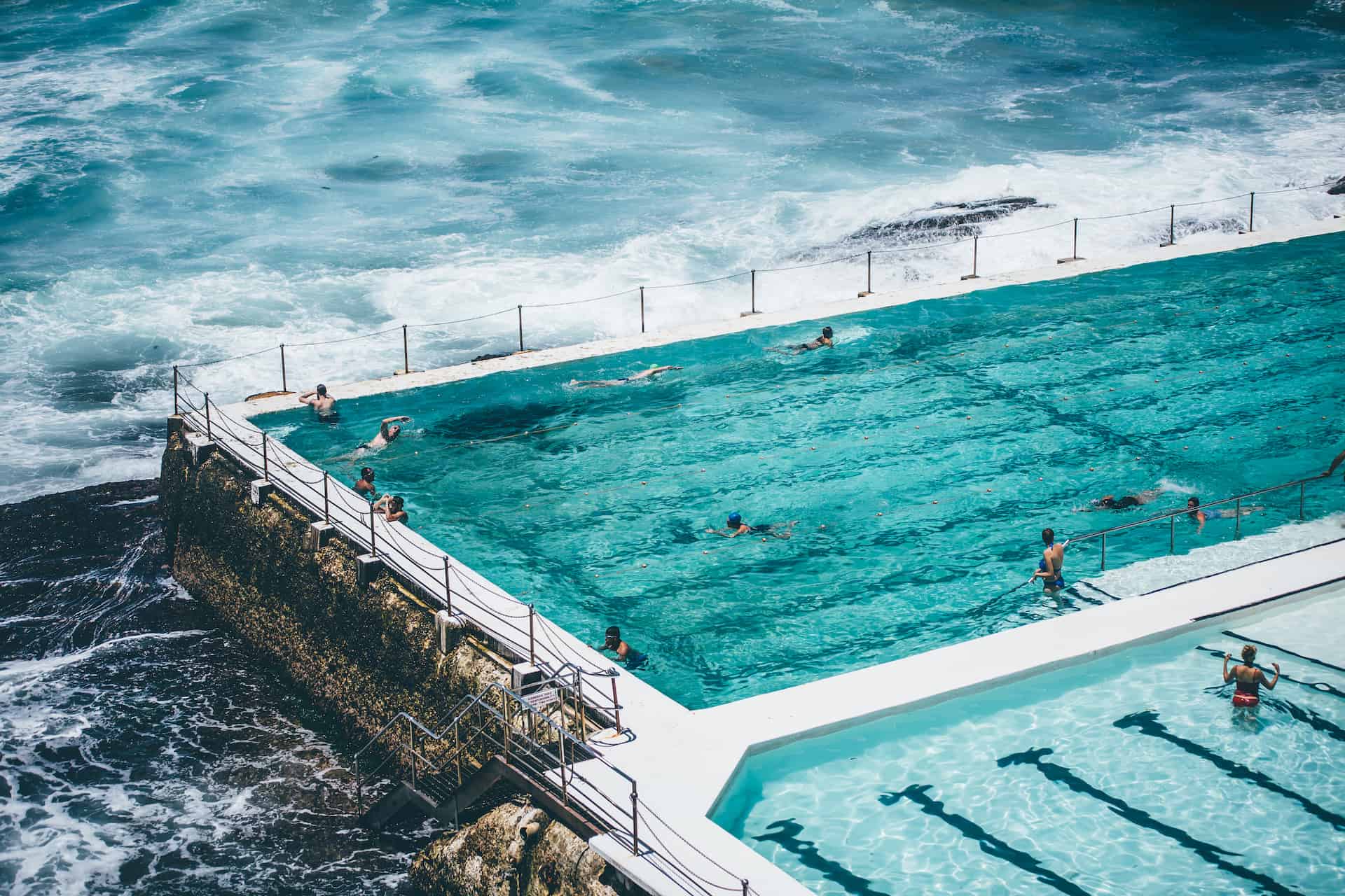 Best Ocean Pools Sydney: A Guide to NSW Sea Water Swimming – Earth Bound