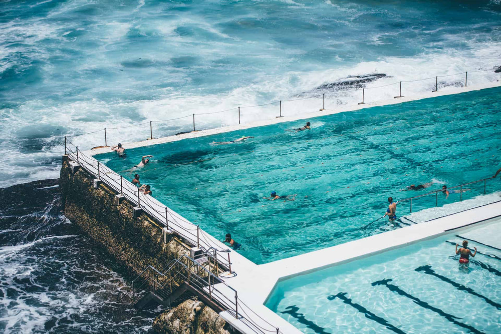 Swimming Spots Sydney & Surrounds – Earth Bound