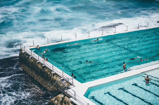Best Ocean Pools Sydney: A Guide to NSW Sea Water Swimming