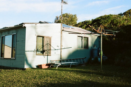 Great Depression History Sydney: Burning Palms Shacks & Ocean Pools