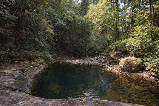 Flat Rock Guide: Meroo National Park’s Best Secret Beach & Swim