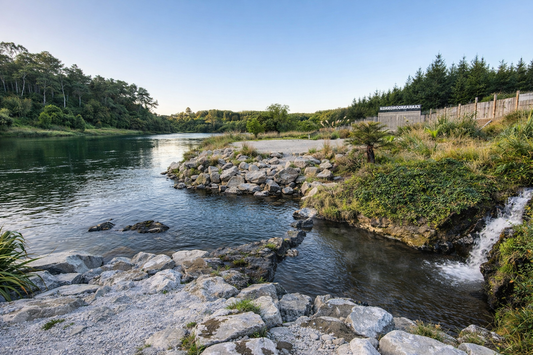 Best Hot Springs in Taupō & Waikato (Complete Guide)