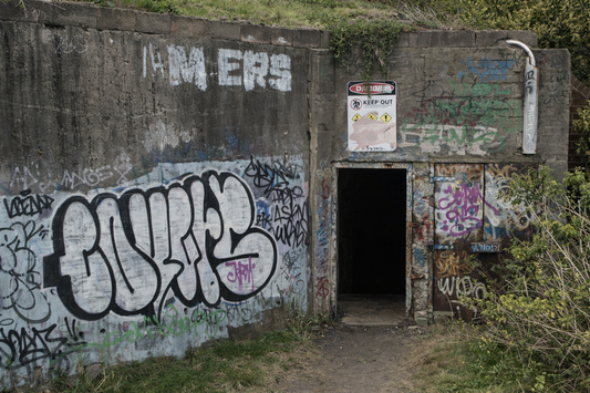 Hidden Gems South Coast NSW: Bombo Quarry, Cathedral Rocks & Trial Bay Gaol