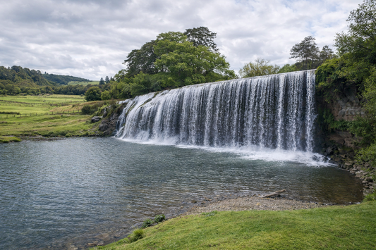 Rere Falls – Gisborne, East Coast, New Zealand