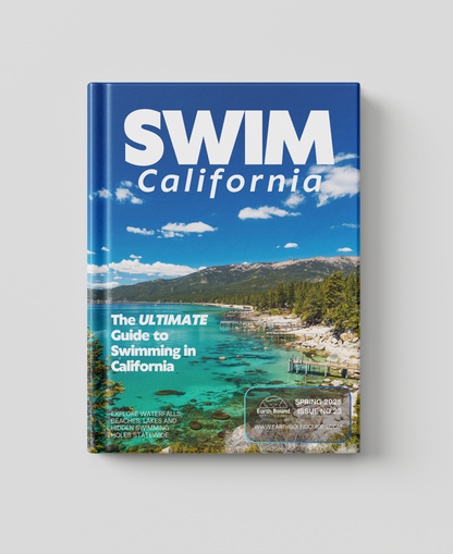 The ULTIMATE guide to swimming in California