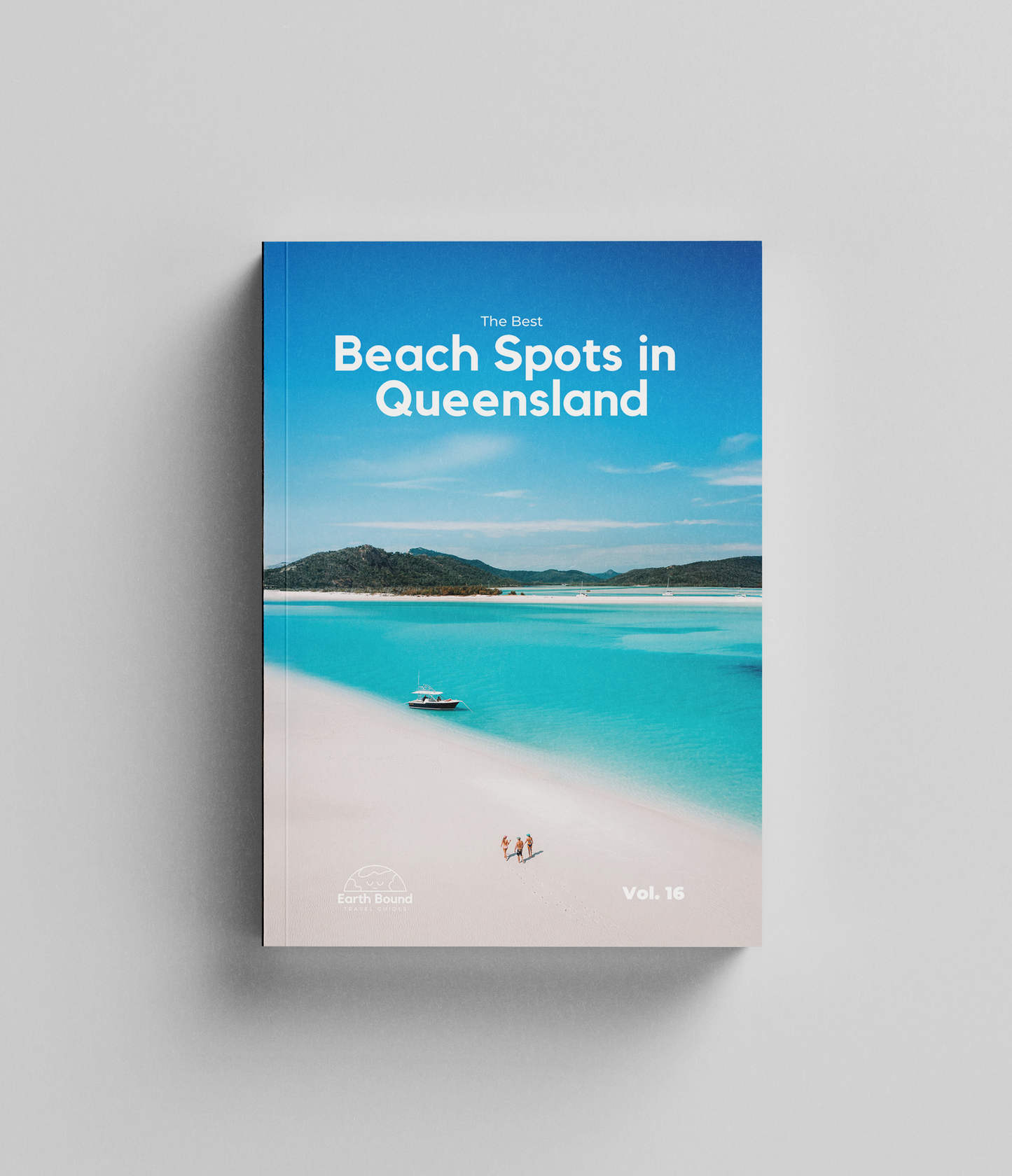 The Best Beach Spots in Queensland