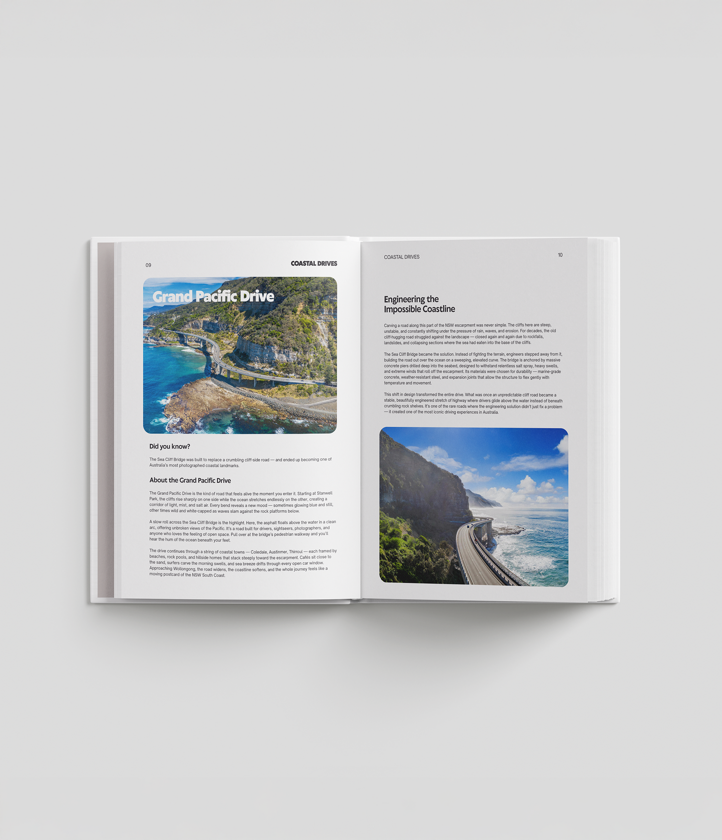 Drive New South Wales