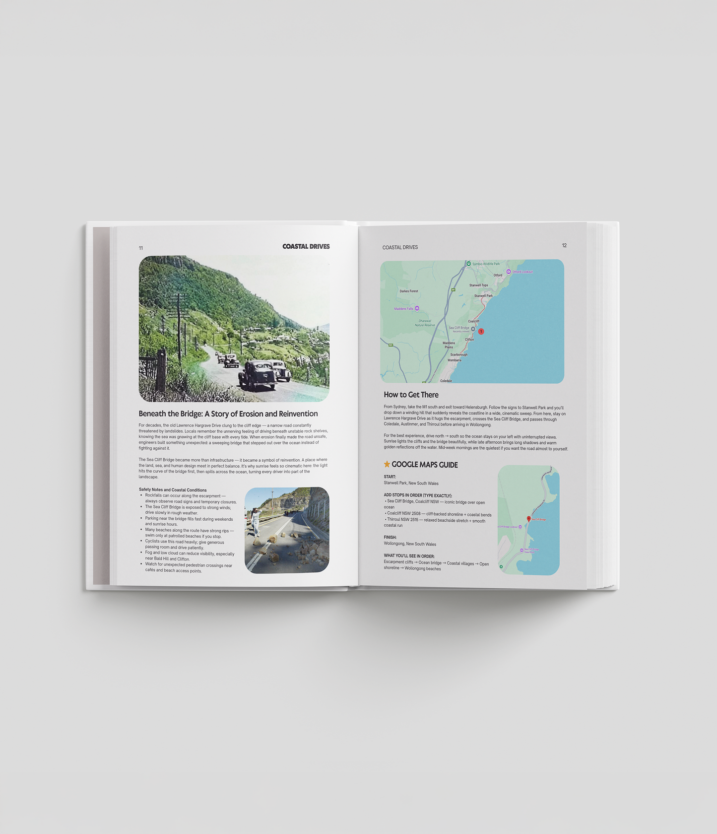 Drive New South Wales