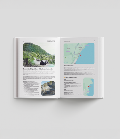 Drive New South Wales