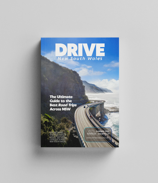 Drive New South Wales