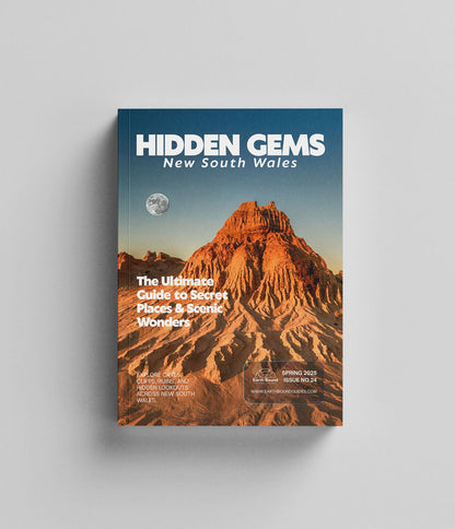 Hidden Gems NSW