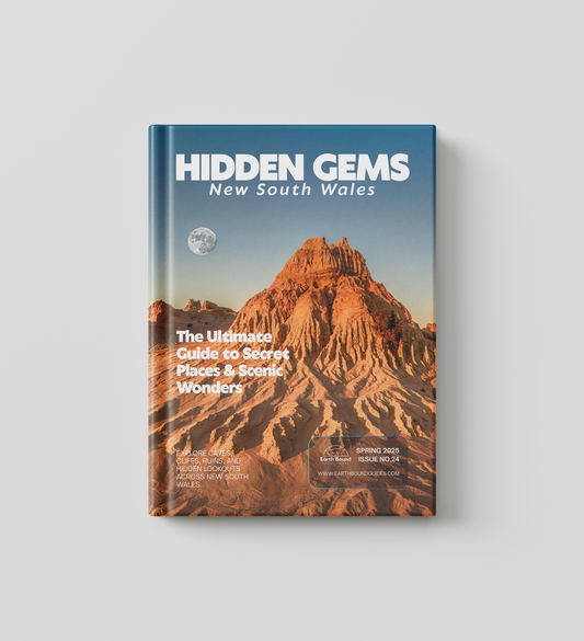 Hidden Gems NSW