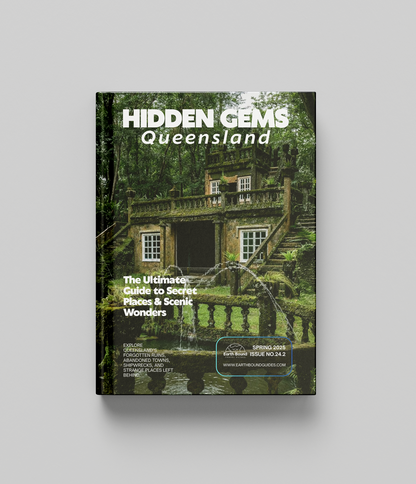 Hidden Gems Queensland EOFY