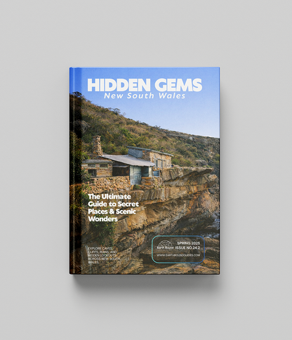 Hidden Gems NSW