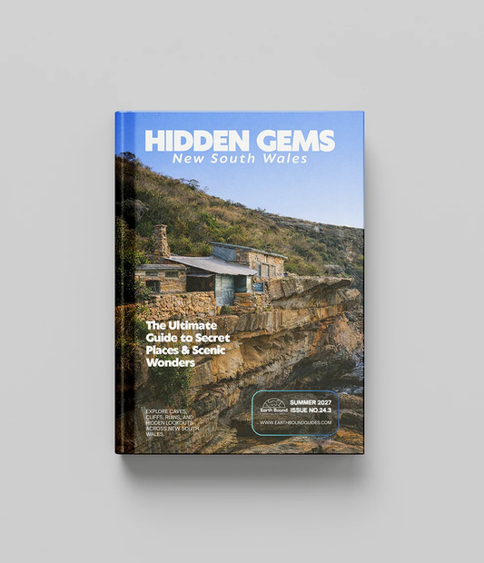 Hidden Gems NSW