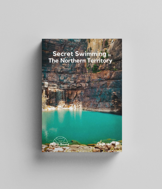 Secret Swimming Spots Northern Territory