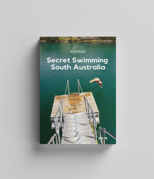 Secret Swimming Spots South Australia