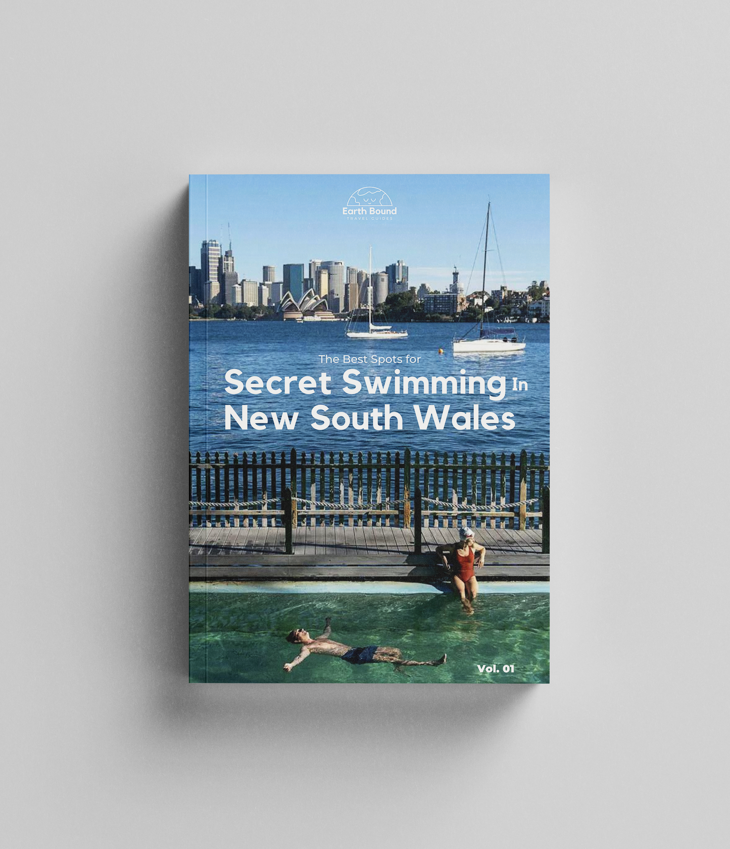 The Ultimate East Coast Swimming Guide Bundle