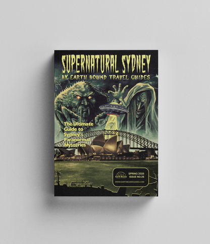 Supernatural Sydney