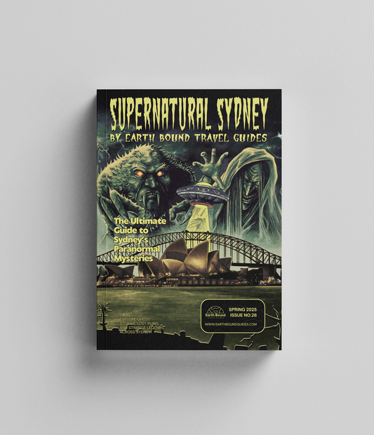 Supernatural Sydney
