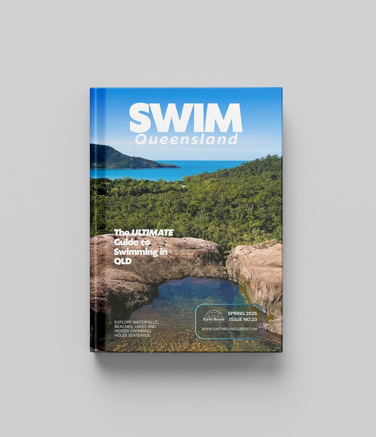 The ULTIMATE guide to swimming in Queensland EOFY