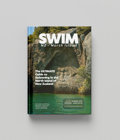 The ULTIMATE Guide to Swimming in New Zealand’s North Island