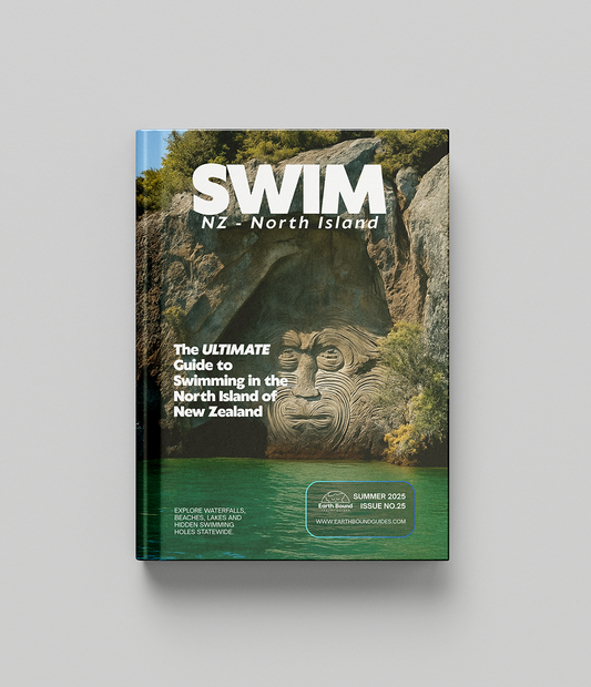 The ULTIMATE Guide to Swimming in New Zealand’s North Island