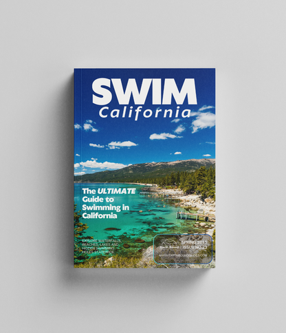 The ULTIMATE guide to swimming in California