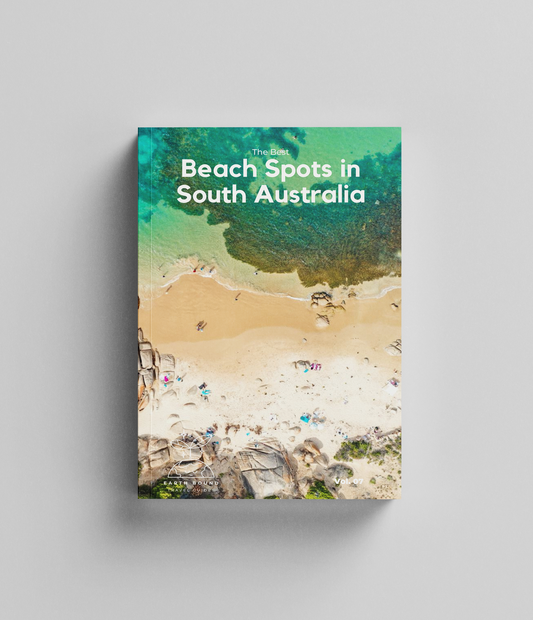 The Best Beach Spots South Australia