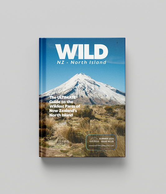 Wild New Zealand – North Island