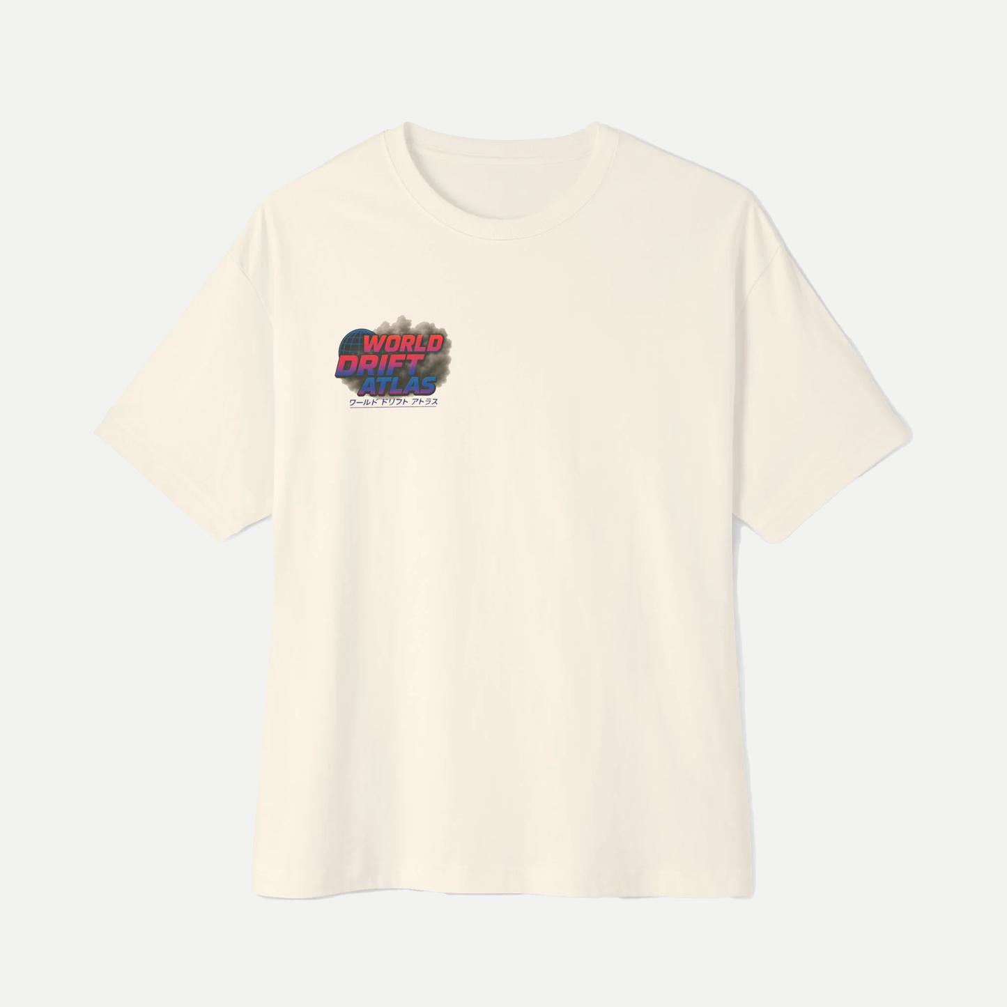 Burnout T-Shirt