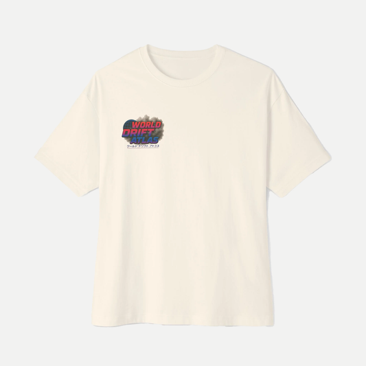 Burnout T-Shirt