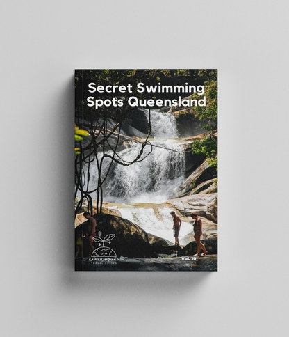 The Ultimate East Coast Swimming Guide Bundle